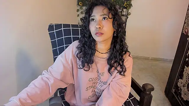 Mary Rosse1 online show from 13, 10, 2025