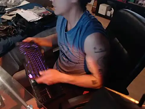 GruesoMexico online show from 1, 3, 2026