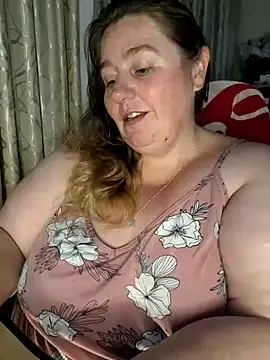 Iceprincess2bad4u online show from 23, 1, 2025