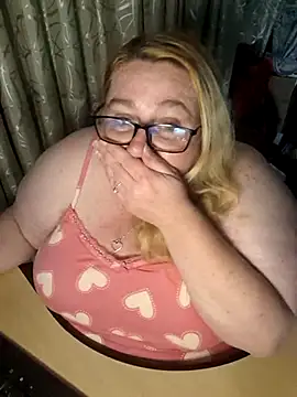 Iceprincess2bad4u online show from 14, 1, 2026