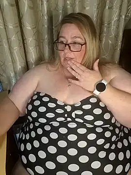 Iceprincess2bad4u online show from 23, 2, 2026