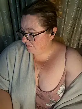 Iceprincess2bad4u online show from 9, 5, 2026