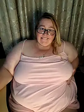 Iceprincess2bad4u online show from 17, 5, 2026