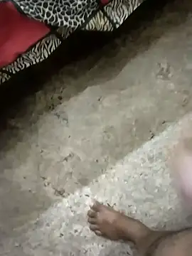 rameshmry1 online show from 21, 1, 2025