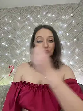 EvaBarsa  online show from 24, 12, 2024