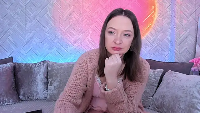 Snapshot of EvaBarsa_ chatting on 26, 2, 2026 EvaBarsa online show from 26, 2, 2026