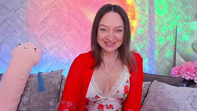 Snapshot of EvaBarsa_ chatting on 27, 2, 2026 EvaBarsa online show from 27, 2, 2026