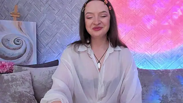 Snapshot of EvaBarsa_ chatting on 7, 3, 2026 EvaBarsa online show from 7, 3, 2026