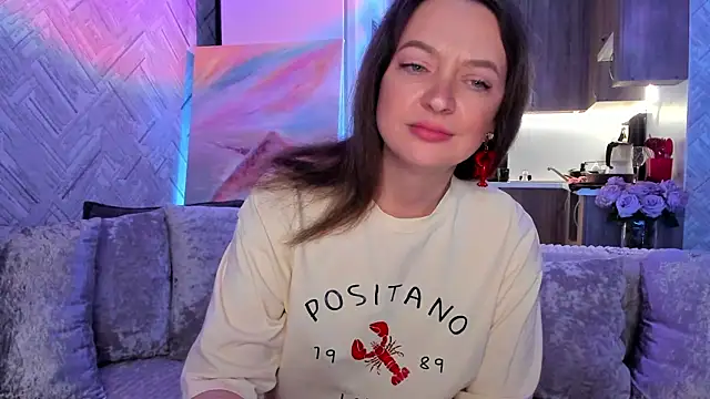 Snapshot of EvaBarsa_ chatting on 25, 4, 2026 EvaBarsa online show from 25, 4, 2026