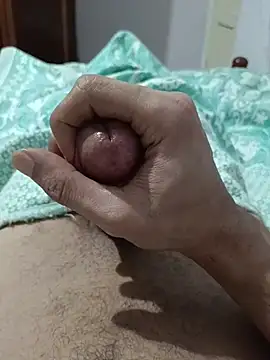 Snapshot of Prince_R9 chatting on 27, 10, 2025 Prince R9 online show from 27, 10, 2025