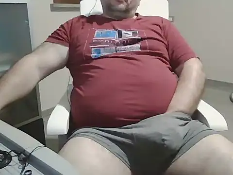 iron boy80 online show from 22, 3, 2026