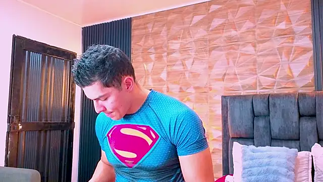FelipeAndMarcello3 online show from 16, 5, 2026