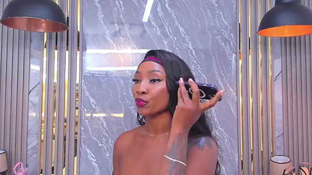 Nyakimgold online show from 8, 1, 2025