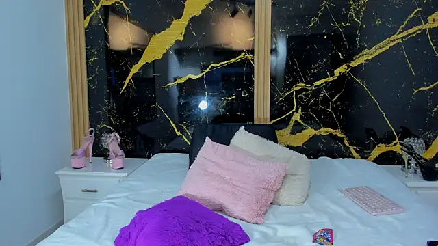 Nyakimgold online show from 28, 1, 2025