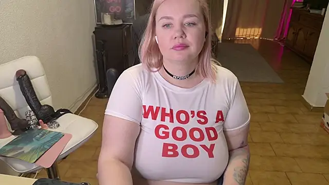 Snapshot of MargotGrey chatting on 27, 2, 2026 MargotGrey online show from 27, 2, 2026