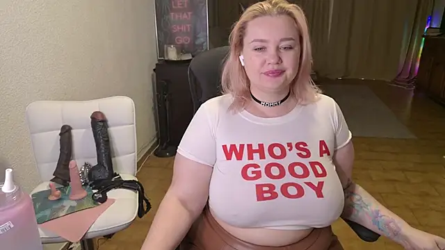 Snapshot of MargotGrey chatting on 1, 3, 2026 MargotGrey online show from 1, 3, 2026