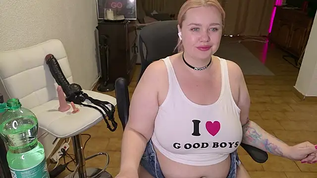 Snapshot of MargotGrey chatting on 30, 3, 2026 MargotGrey online show from 30, 3, 2026