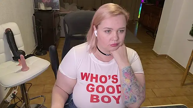 Snapshot of MargotGrey chatting on 31, 3, 2026 MargotGrey online show from 31, 3, 2026