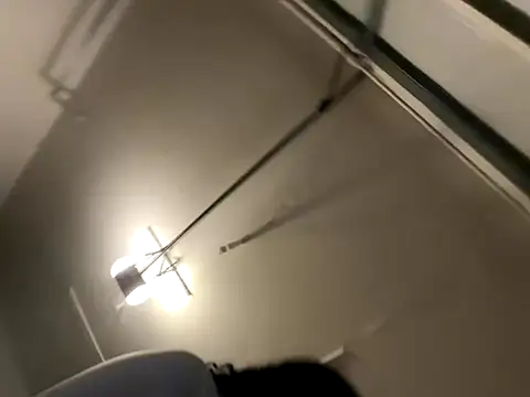 Foreignthababyy online show from 18, 12, 2025