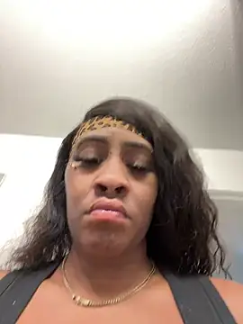 Foreignthababyy online show from 2, 4, 2026