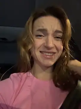 Snapshot of -AngelAri- chatting on 27, 12, 2024 -AngelAri- online show from 27, 12, 2024