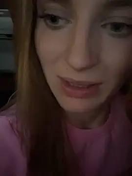 Snapshot of -AngelAri- chatting on 7, 2, 2025 -AngelAri- online show from 7, 2, 2025