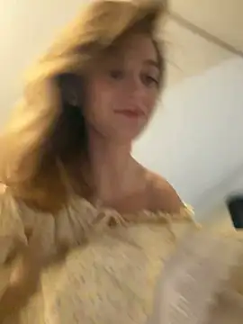 -AngelAri- online show from 4, 2, 2026