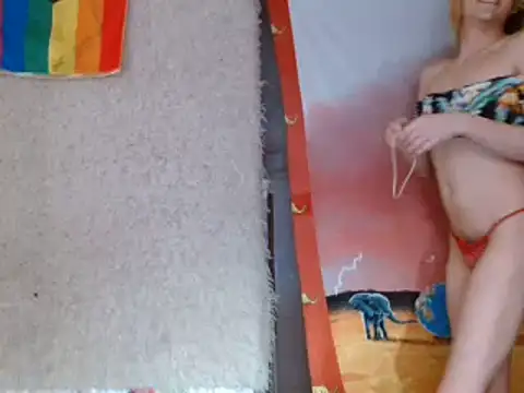 samanta sexx21 online show from 19, 6, 2026