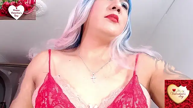 DOMINANT COCK1 online show from 17, 2, 2025