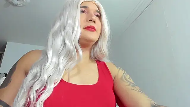 DOMINANT COCK1 online show from 11, 3, 2025