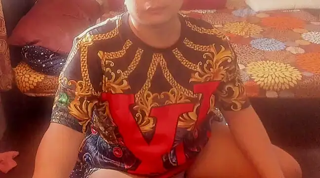 BEMYPROPERTYx online show from 15, 3, 2025