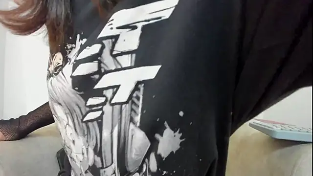 Snapshot of Moonlight1002 chatting on 26, 9, 2025 Moonlight1002 online show from 26, 9, 2025