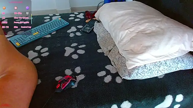 Snapshot of jaramilloali chatting on 6, 2, 2026 jaramilloali online show from 6, 2, 2026