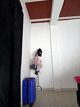 Snapshot of jaramilloali chatting on 28, 3, 2026 jaramilloali online show from 28, 3, 2026