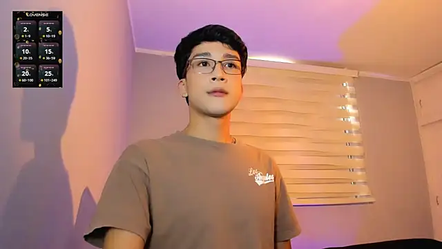 tom Howard online show from 14, 10, 2025