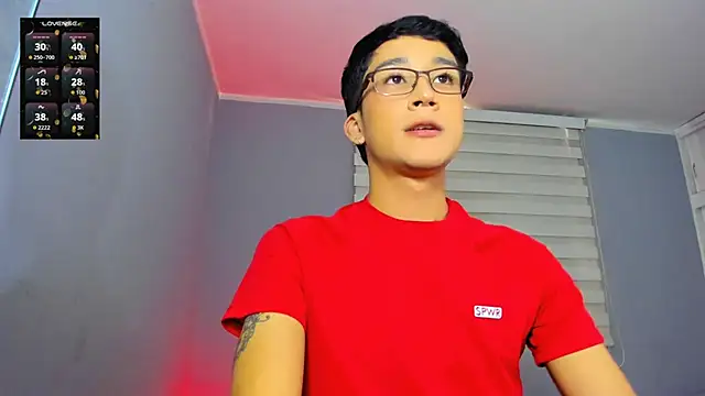 tom Howard online show from 4, 11, 2025