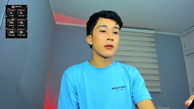 tom Howard online show from 8, 11, 2025