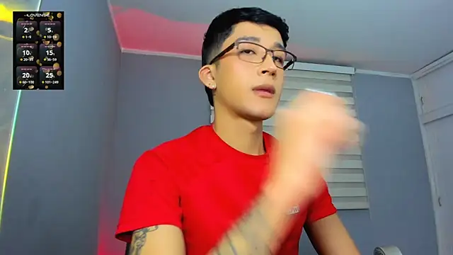 tom Howard online show from 28, 11, 2025