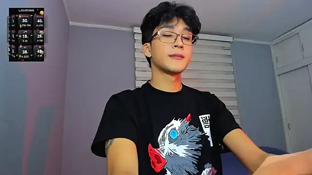 tom Howard online show from 27, 2, 2026