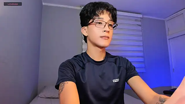 tom Howard online show from 14, 3, 2026