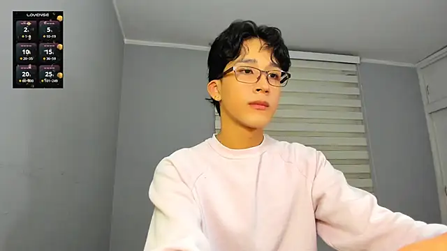 tom Howard online show from 16, 3, 2026