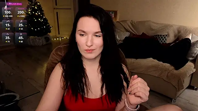 Snapshot of Val_lava chatting on 25, 12, 2024 Val lava online show from 25, 12, 2024