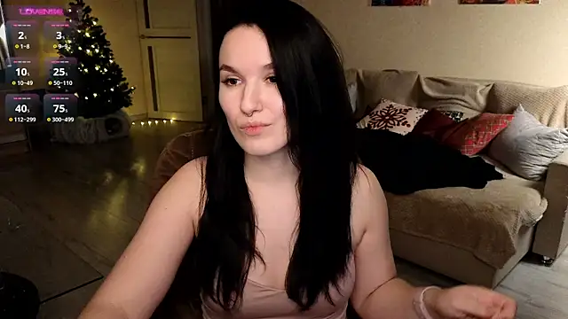 Snapshot of Val_lava chatting on 28, 12, 2024 Val lava online show from 28, 12, 2024