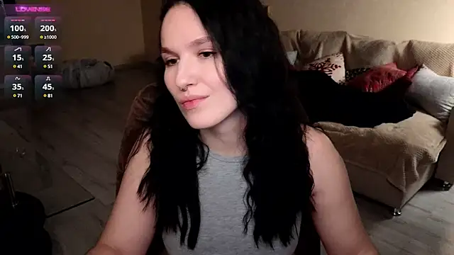 Snapshot of Val_lava chatting on 10, 1, 2025 Val lava online show from 10, 1, 2025