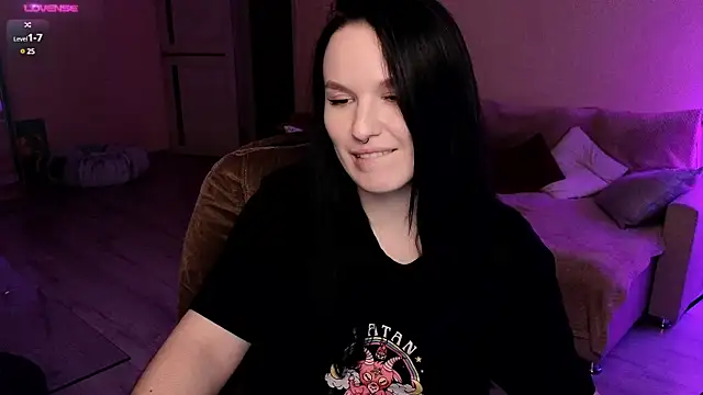 Snapshot of Val_lava chatting on 20, 3, 2025 Val lava online show from 20, 3, 2025