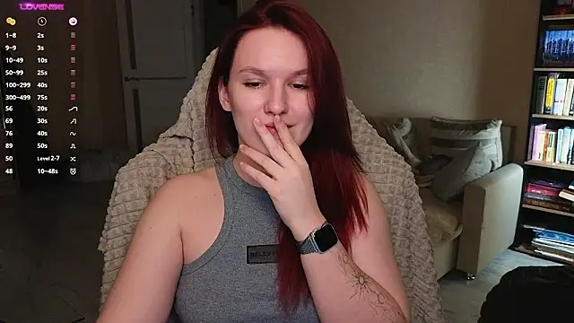 Val lava online show from 3, 2, 2026