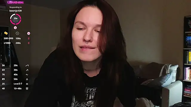 Val lava online show from 18, 5, 2026
