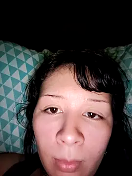 Haru Queenn online show from 29, 9, 2025