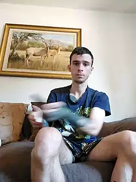 Inkedalex99 online show from 3, 12, 2024