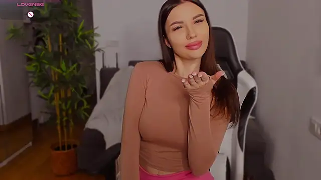 Jaylee Krys online show from 29, 10, 2025